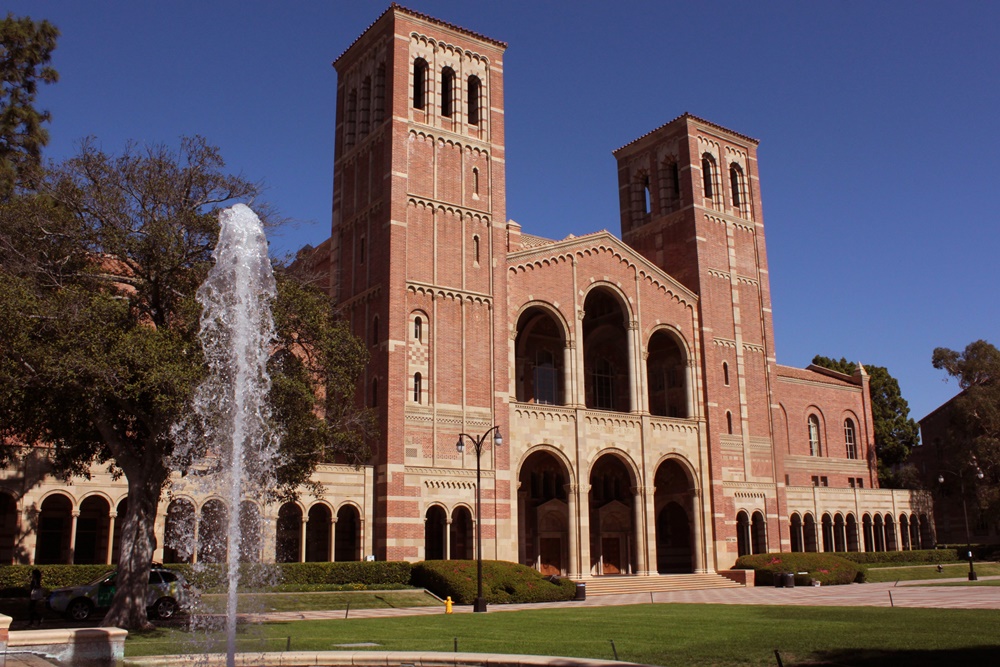 Alzheimer cure e progressi - università di Los Angeles