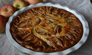 La torta di mele - Torta Di Mele