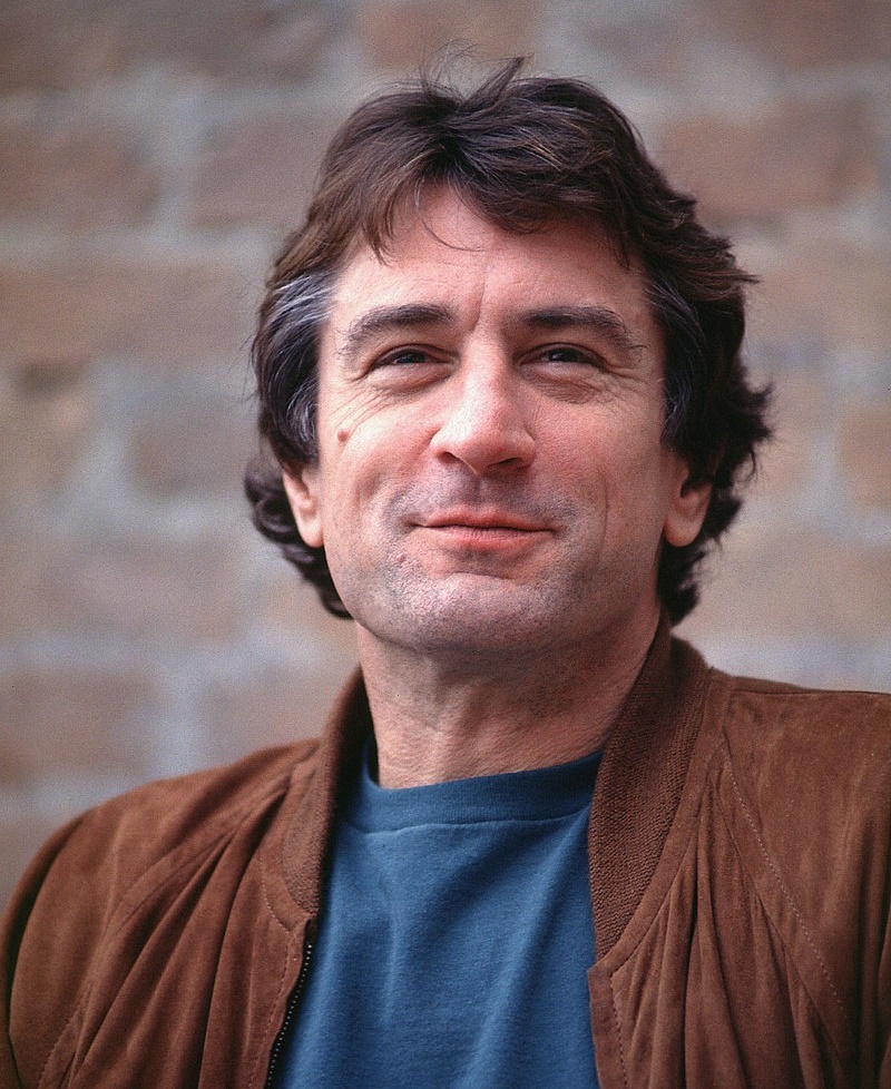 Toro scatenato - Robert De Niro