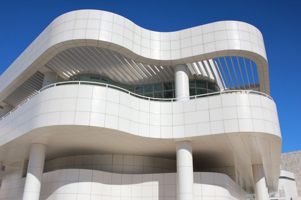 Getty Museum e offerta virtuale ai tempi del covid19