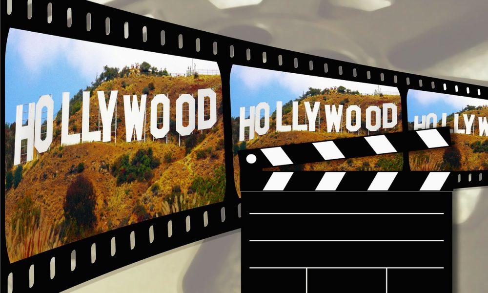 Ripartenza Hollywood, simboli industria cinematografica