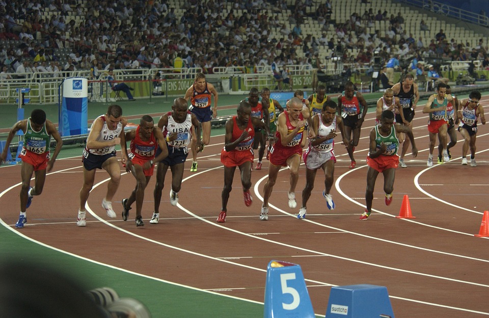 Atletica