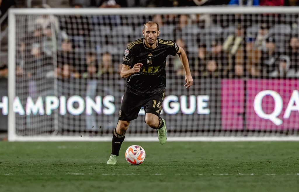 Chiellini Calcio