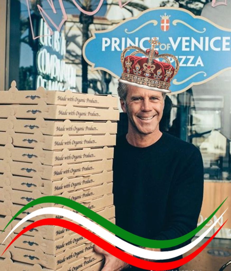 Pizze