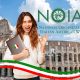NOIAW - Ragazza A Roma e ragazza italoamericana
