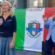 Historic Little Italy- Tricolore in foto