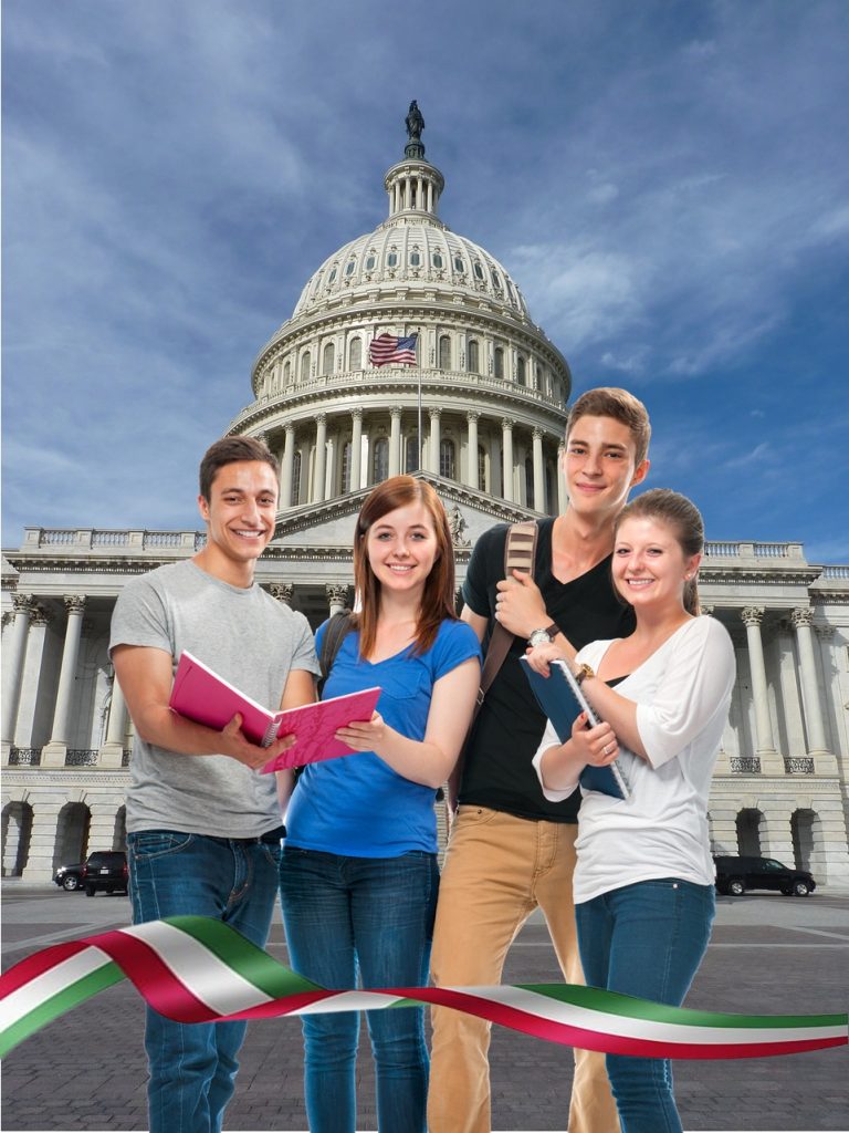 National Italian American Foundation - Italo Discendenti in foto