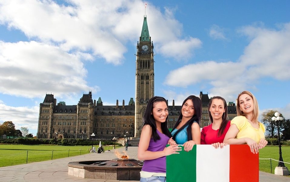 Mese del Patrimonio Italiano in Canada - Ottawa 815375 960 720