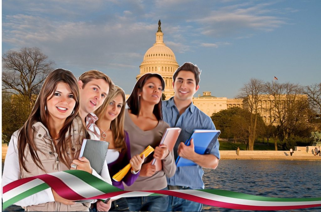 National Italian American Foundation - Ragazzi