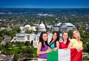 National Italian American Foundation - Washington