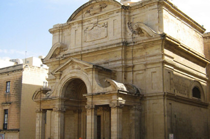 chiesa di Santa Caterina