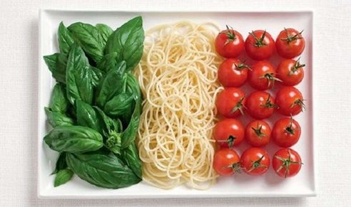 cucina_bandiera-di-italia