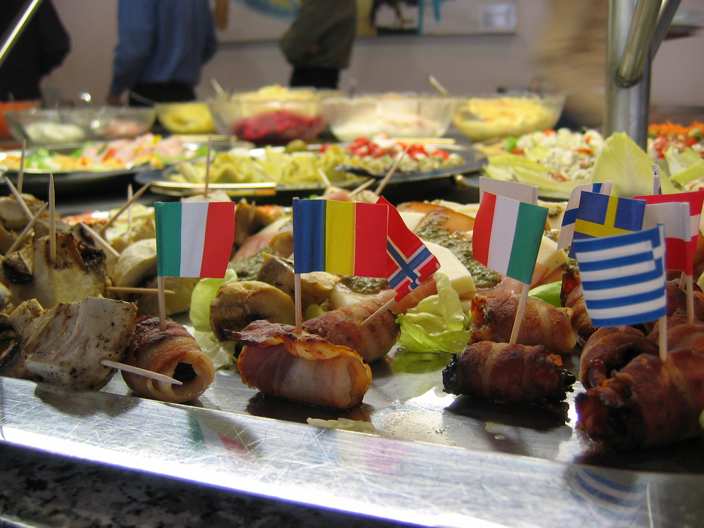 Malta International Food Festival
