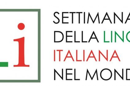 settimana della lingua italiana nel mondo
