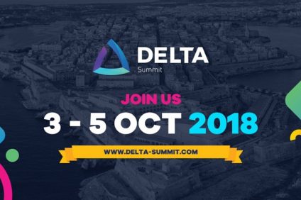 Summit Delta a Malta