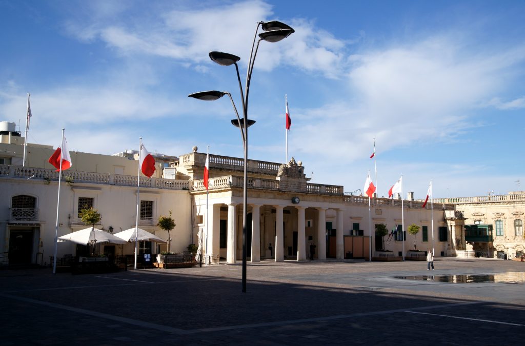 Il Valletta Green Festival giunge alla nona edizione