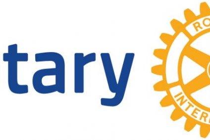 rotary club-logo