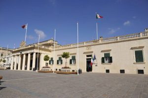 istituto italiano cultura - sede di valletta