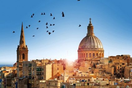 5 cose da fare: la Valletta
