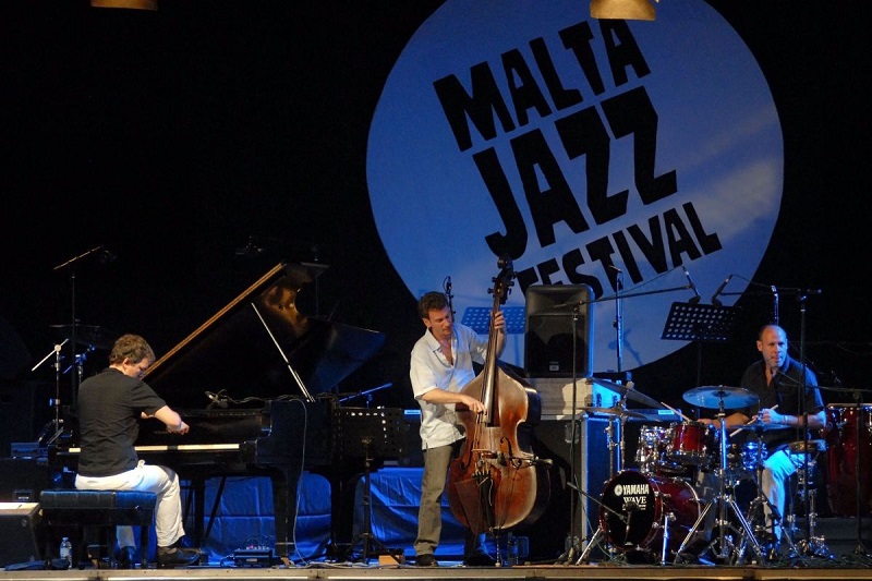 Malta Jazz Festival