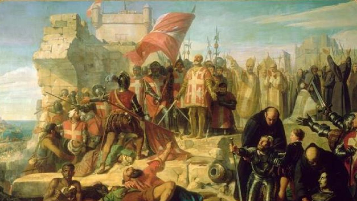 8 settembre: il grande assedio di Malta