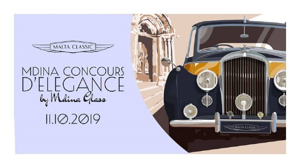 Malta Classic 2019