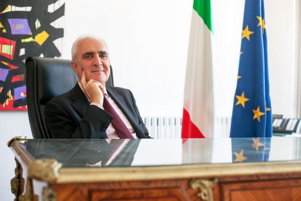 Mario Sammartino