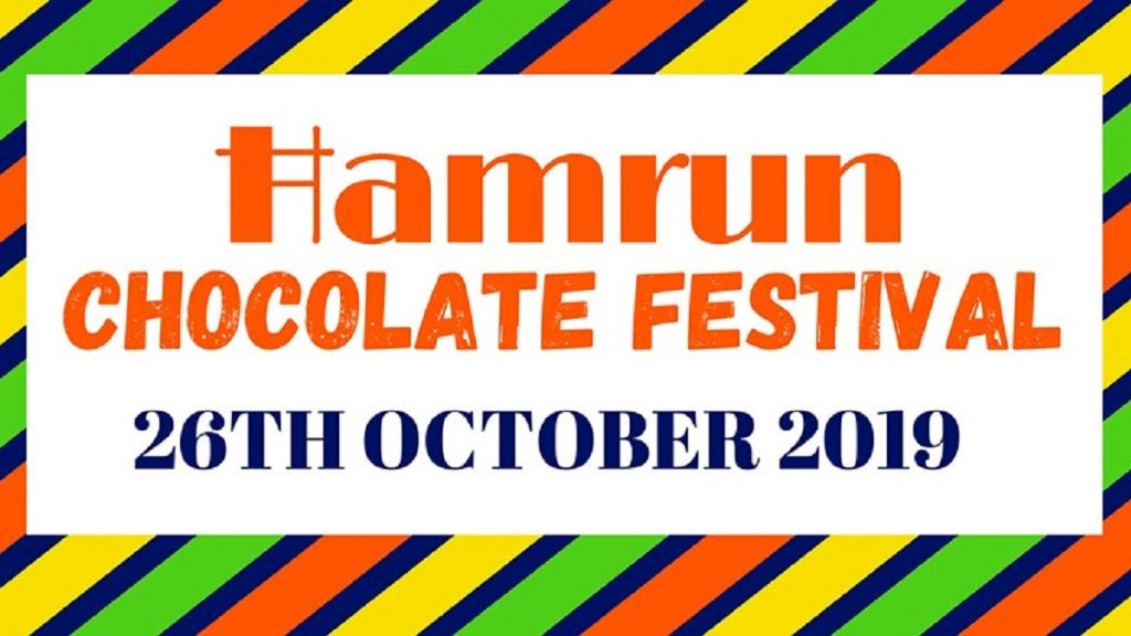 Festival Cioccolato