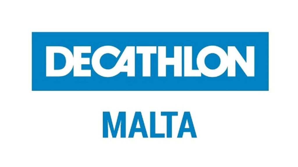 Decathlon a Malta