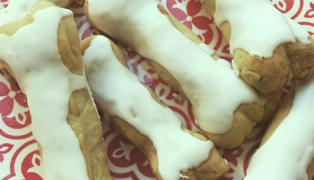 Dolci tipici Maltesi