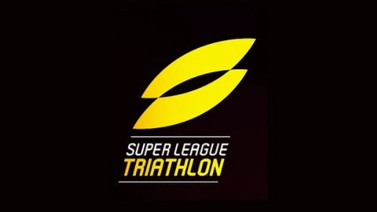Super league triathlon