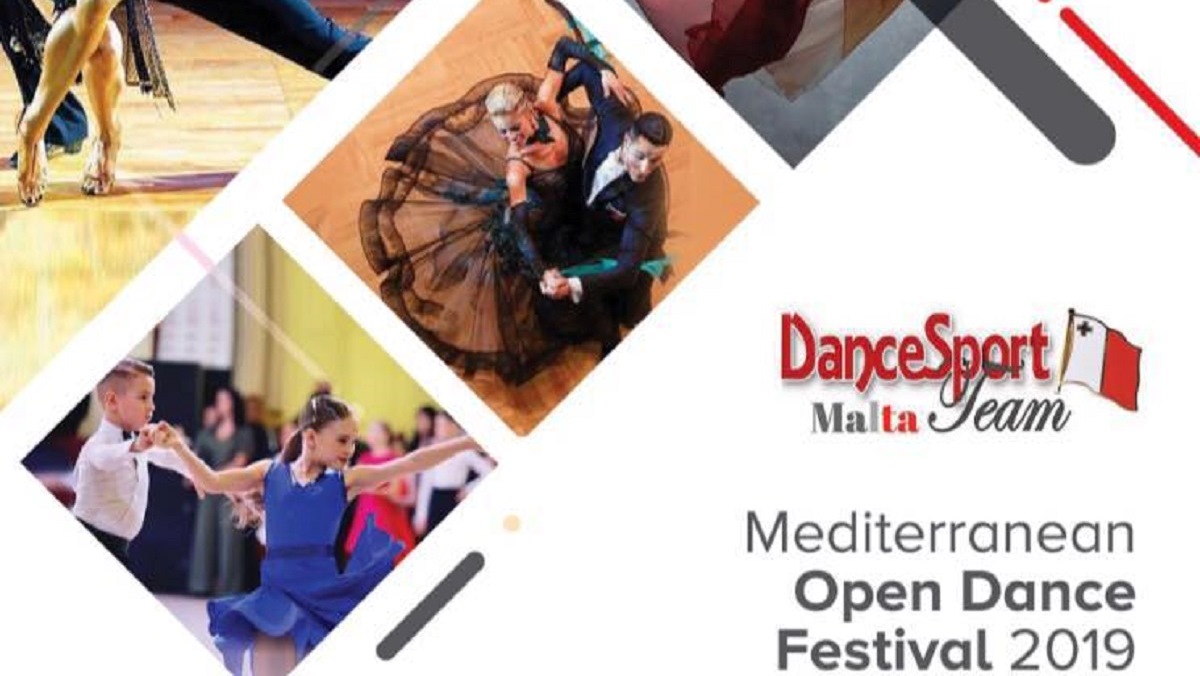 Mediterranean Open Dance Festival