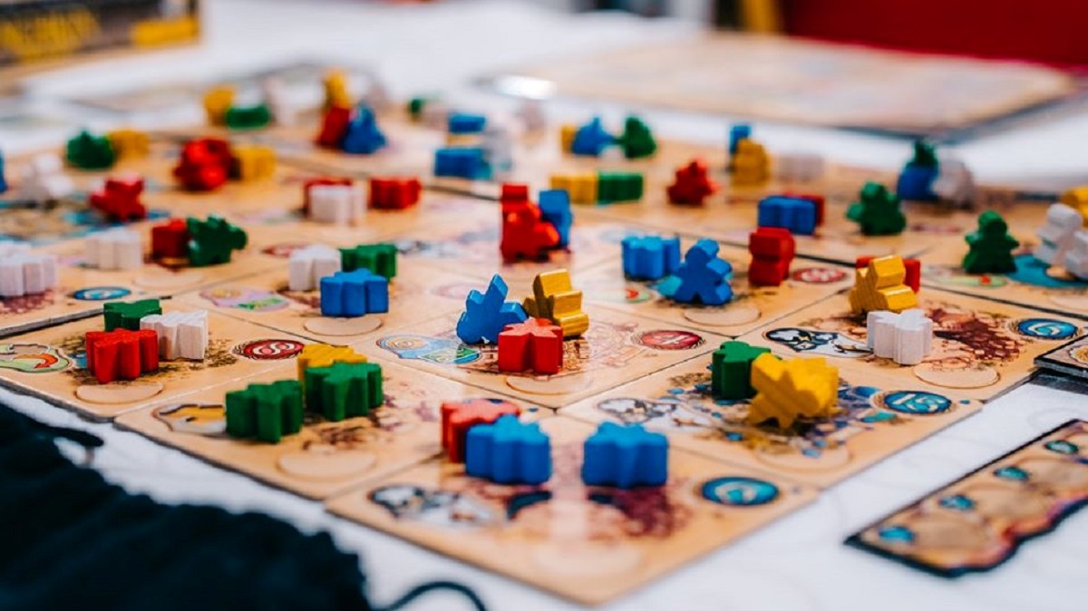 Malta International Games Festival itMalta