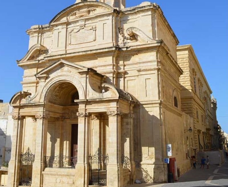 La Pasqua a Malta