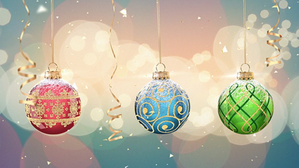CHRISTMAS & NEW YEAR IN MALTA & GOZO