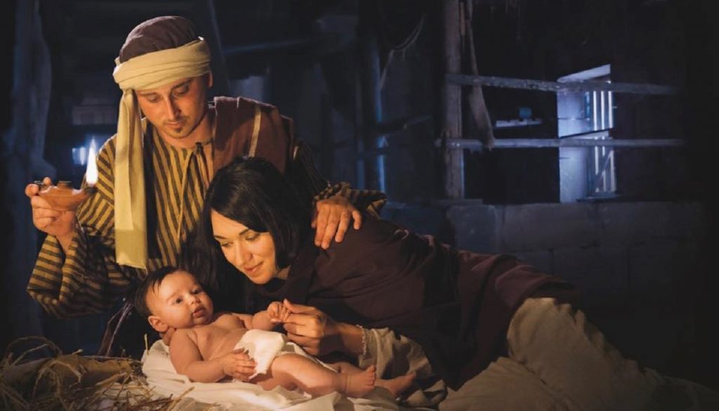 Presepe Vivente di Gozo
