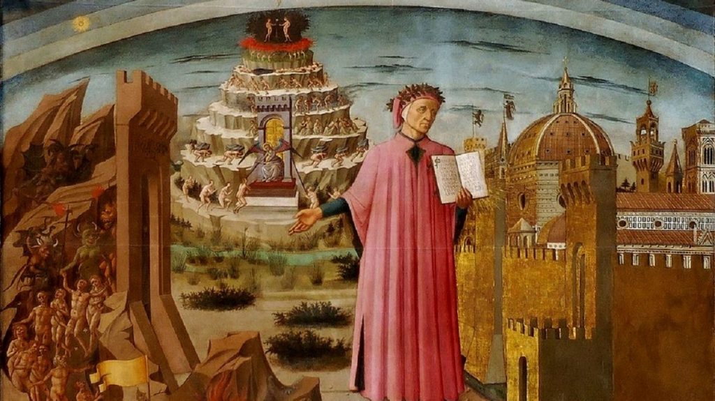 Dante Alighieri