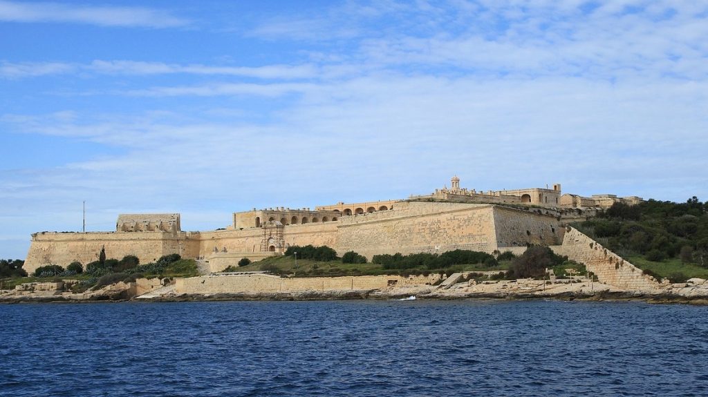 Fort Manoel