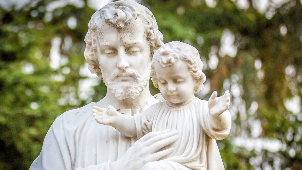 San Giuseppe
