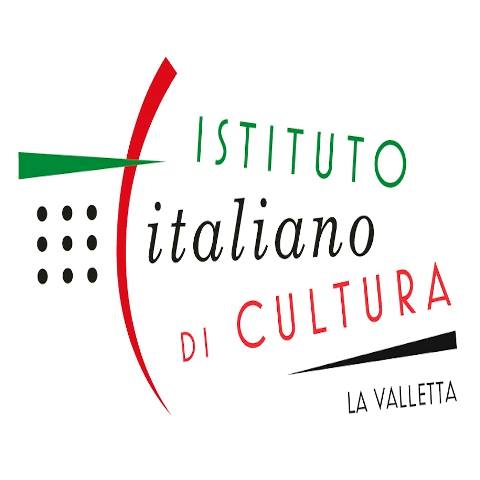 Barbara Baschiera - logo istituto italiano di cultura