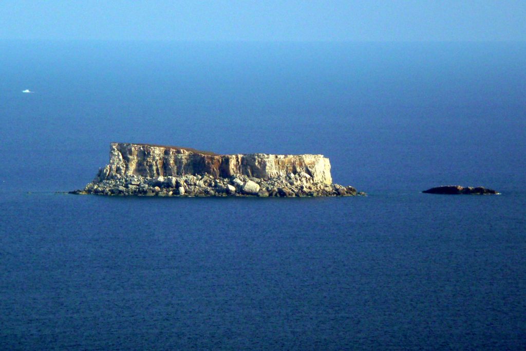 filfla isola