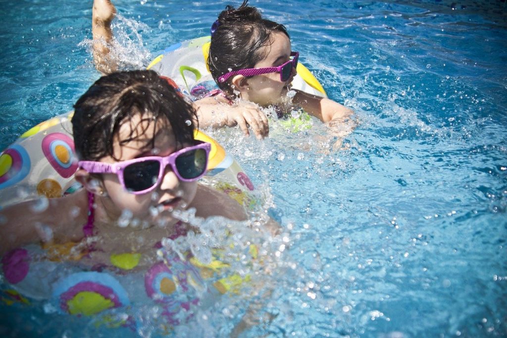 Splash and Fun Water Park