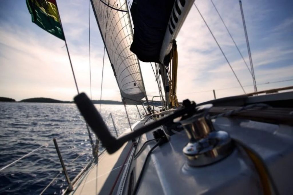 Rolex Middle Sea Race