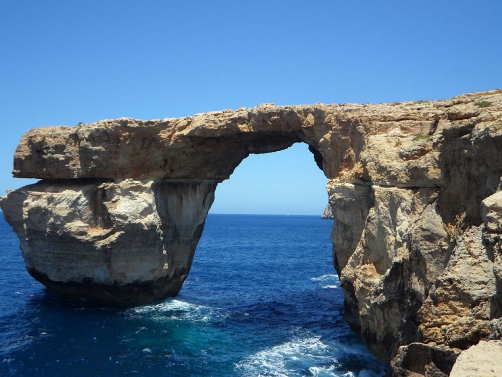 grotta di calipso