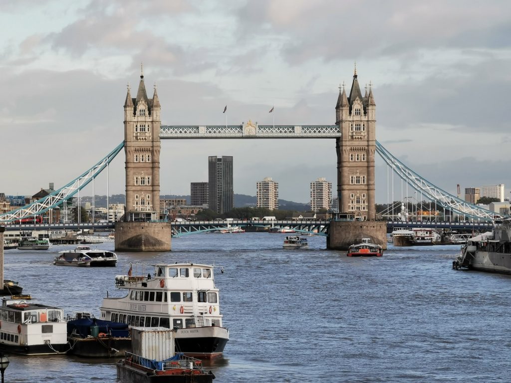 londra