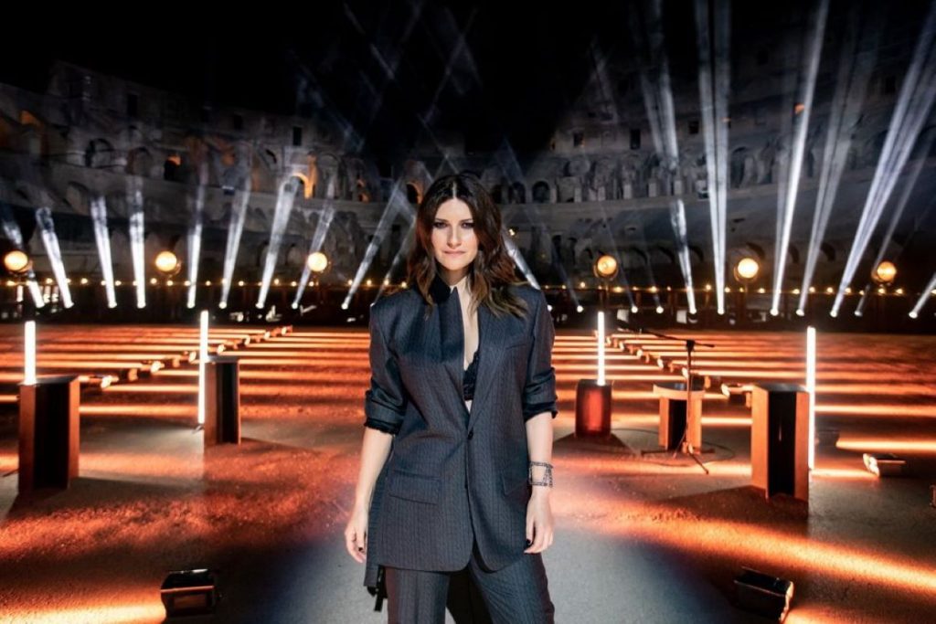 Laura Pausini