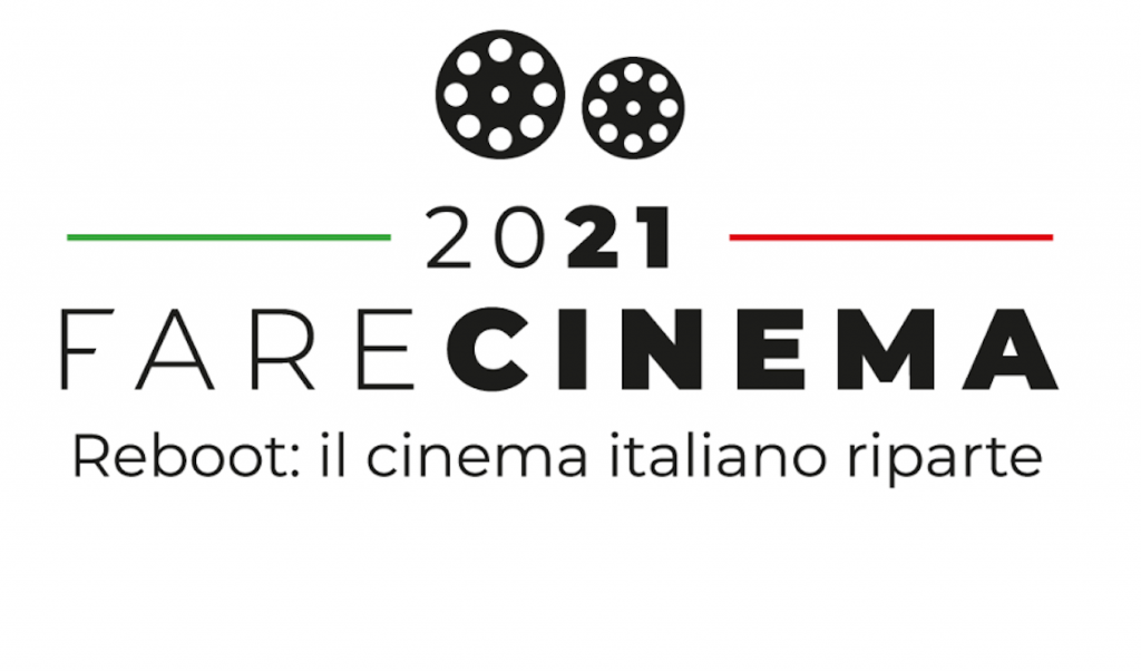 logo fare cinema