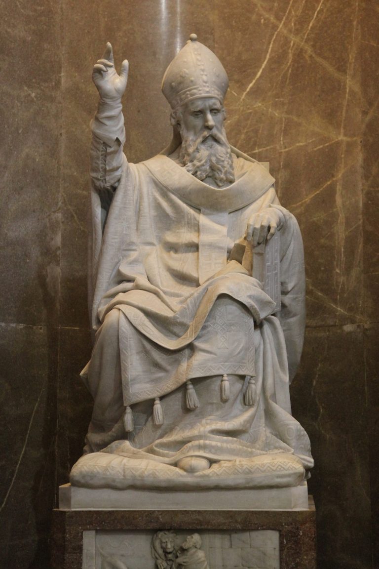 La Cattedrale di San Paolo, una storia lunga duemila anni itMalta