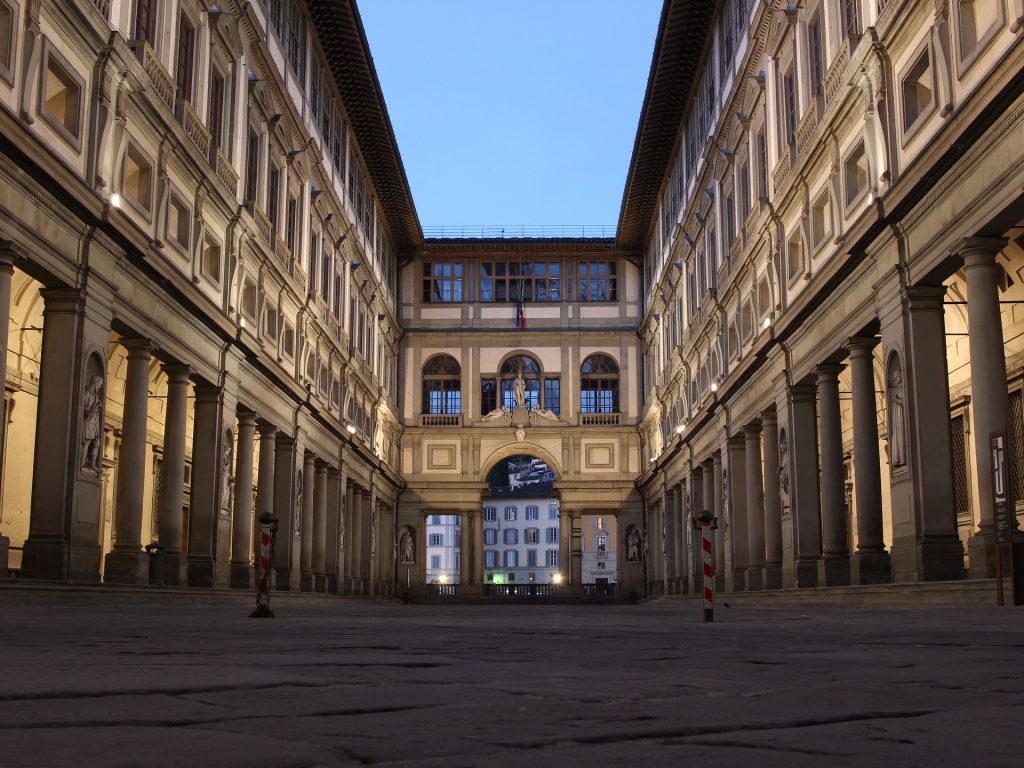 musei italia