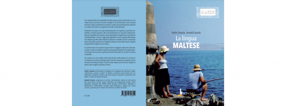 la lingua maltese